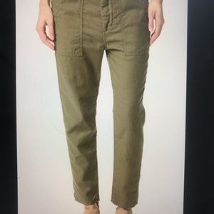 The Great Army Slouch